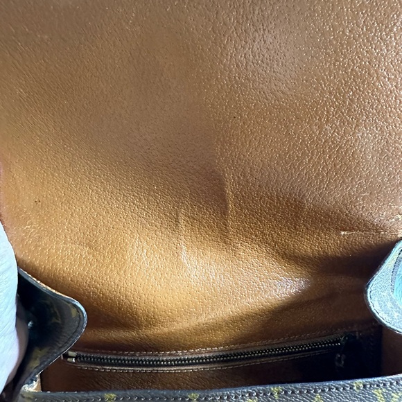 Louis Vuitton Vintage Saint Cloud. COMES WITH COA - Picture 4 of 7